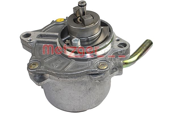 METZGER 8010122 ORIGINAL ERSATZTEIL Unterdruckpumpe, Bremsanlage